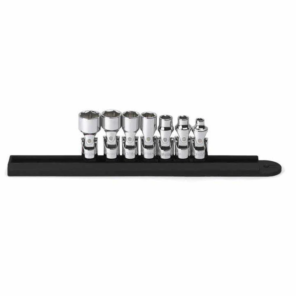 GearWrench 80310D 7 Pc. 1/4