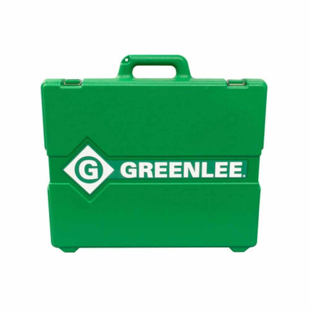 Greenlee KCC-17254 Replacement case for 1/2