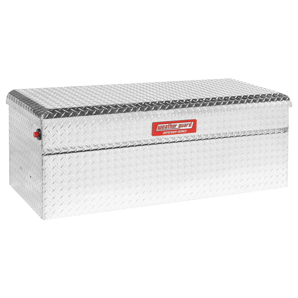 WeatherGuard 300401-9-01 DEFENDER SERIES 50