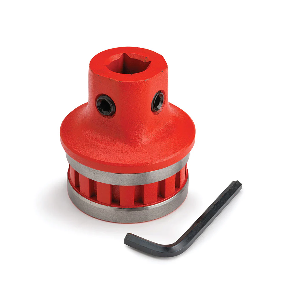 RIDGID 42620 Model 774 Square Drive Adapter - 15/16