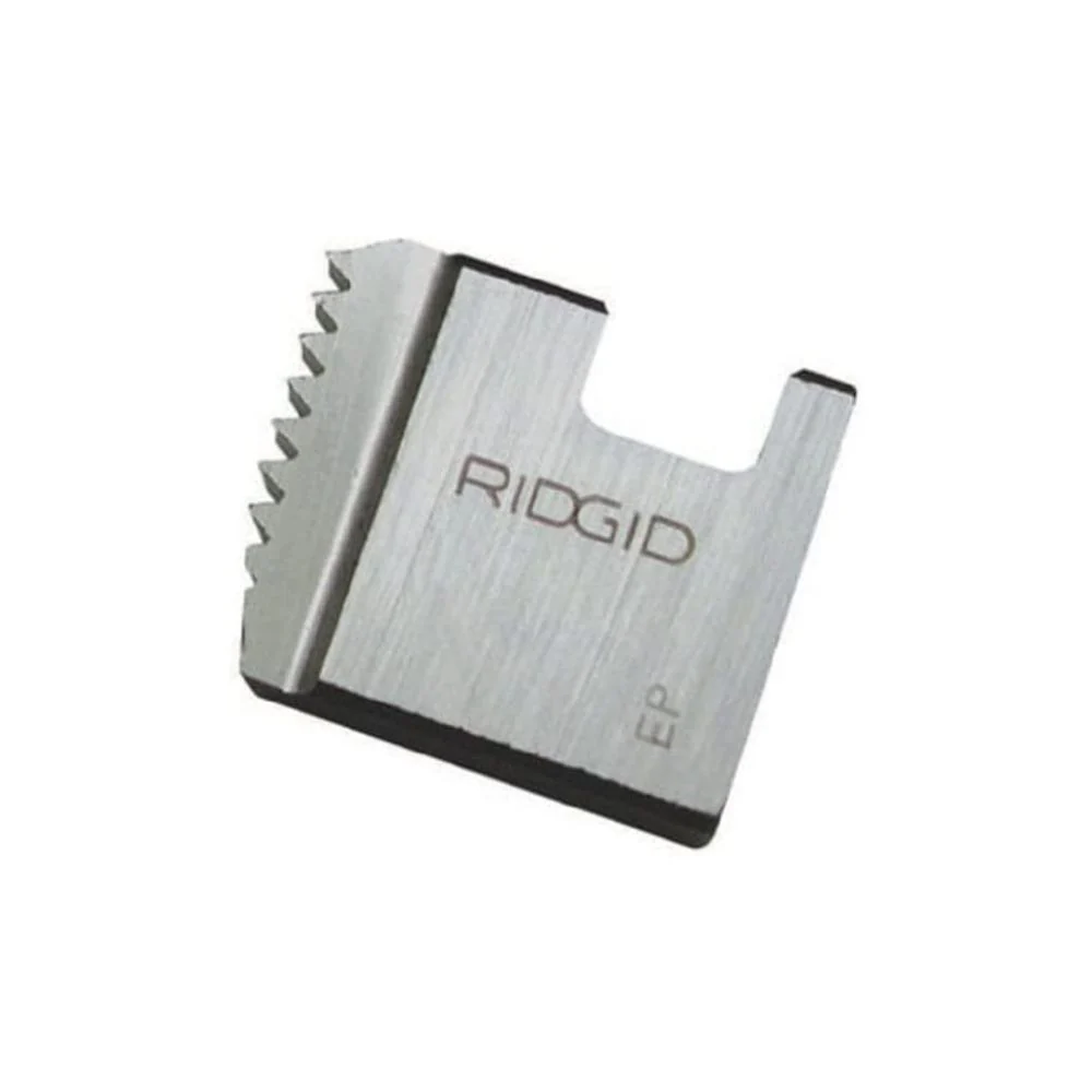 RIDGID 38125 141 NPT Geared Pipe Threader High Speed Cast Iron, 2 1/2