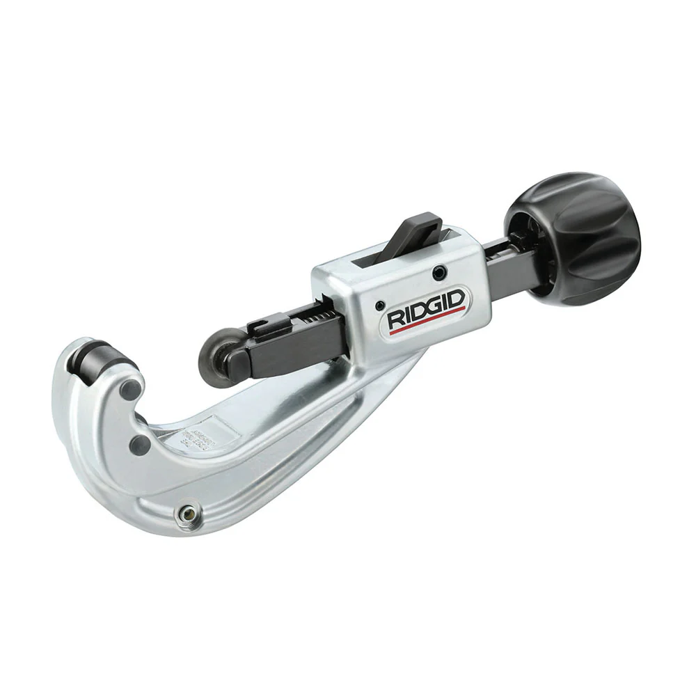 RIDGID 31657 Model 154-P Quick-Acting Tubing Cutter (for plastic) - Mactool Shop