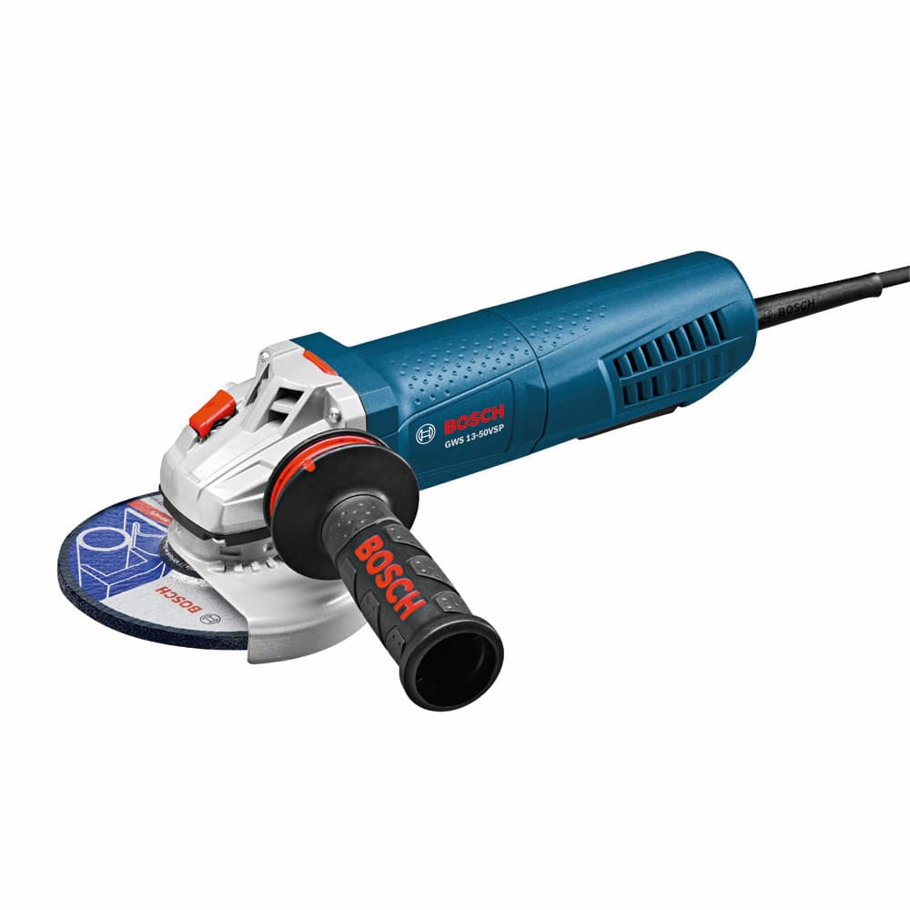 Bosch GWS13-50VSP 5