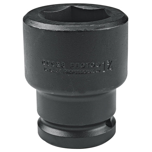 Proto J09930 #5 SPLINE DRIVE IMPACT SOCKET 1-7/8