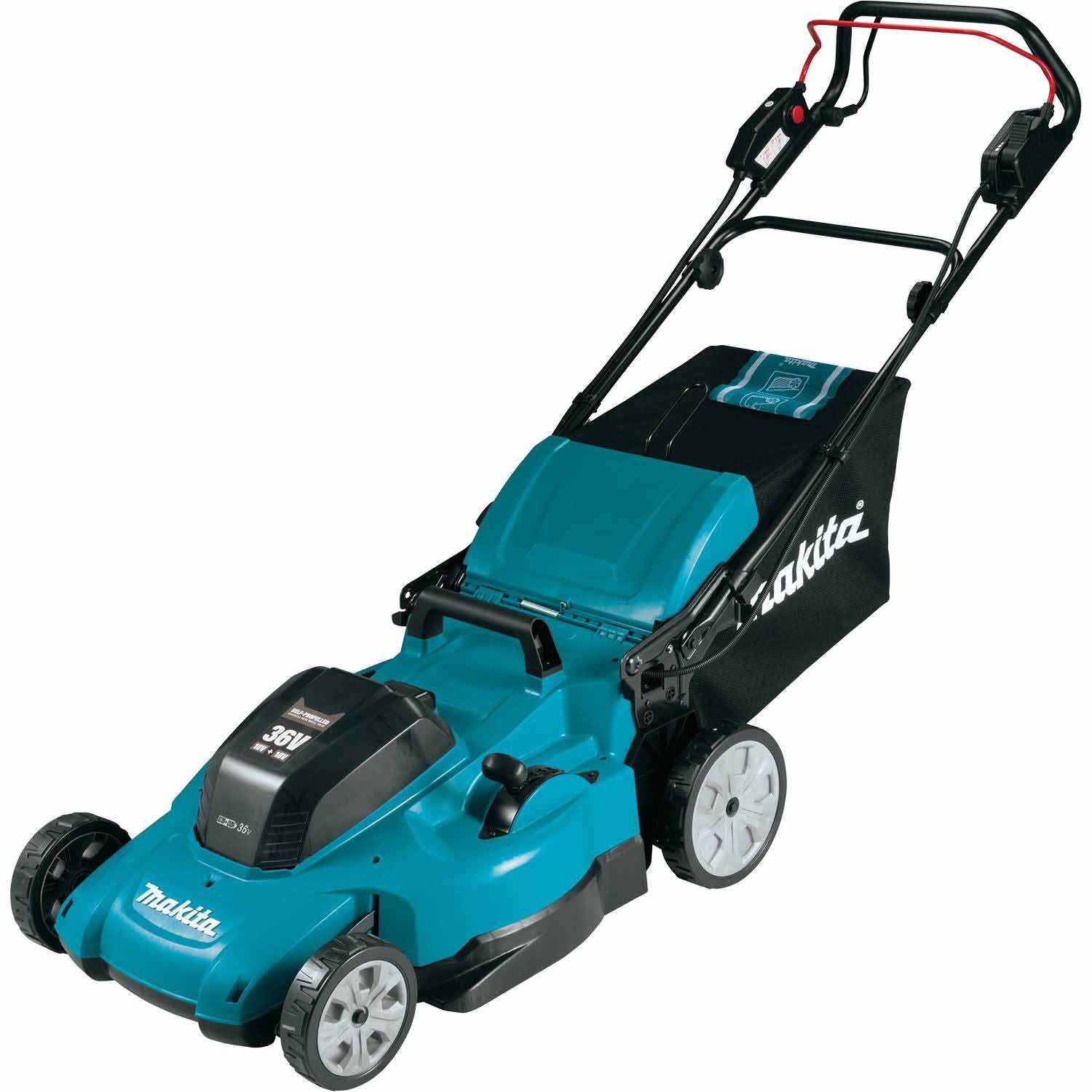 Makita XML11Z 36V (18V X2) LXT® 21