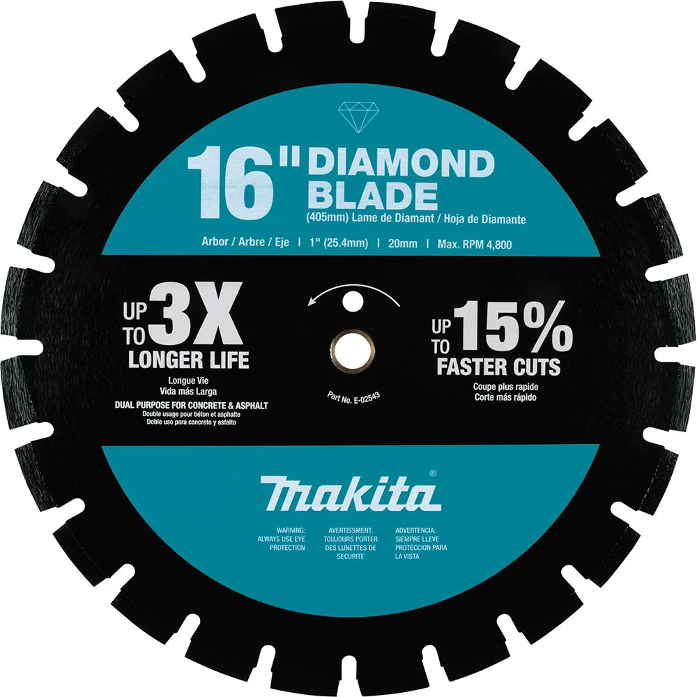 Makita E-02543 16