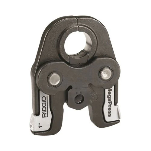RIDGID 37968 MegaPress Jaw For Standard Press Tools, 1