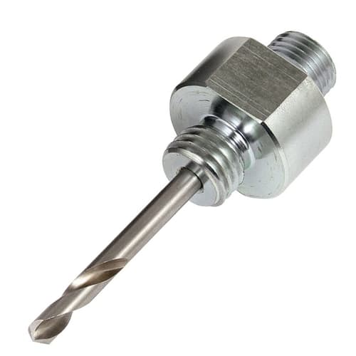 Reed DMHSA Drilling Machine Accessory - Hole Saw Adapter 1 1/2