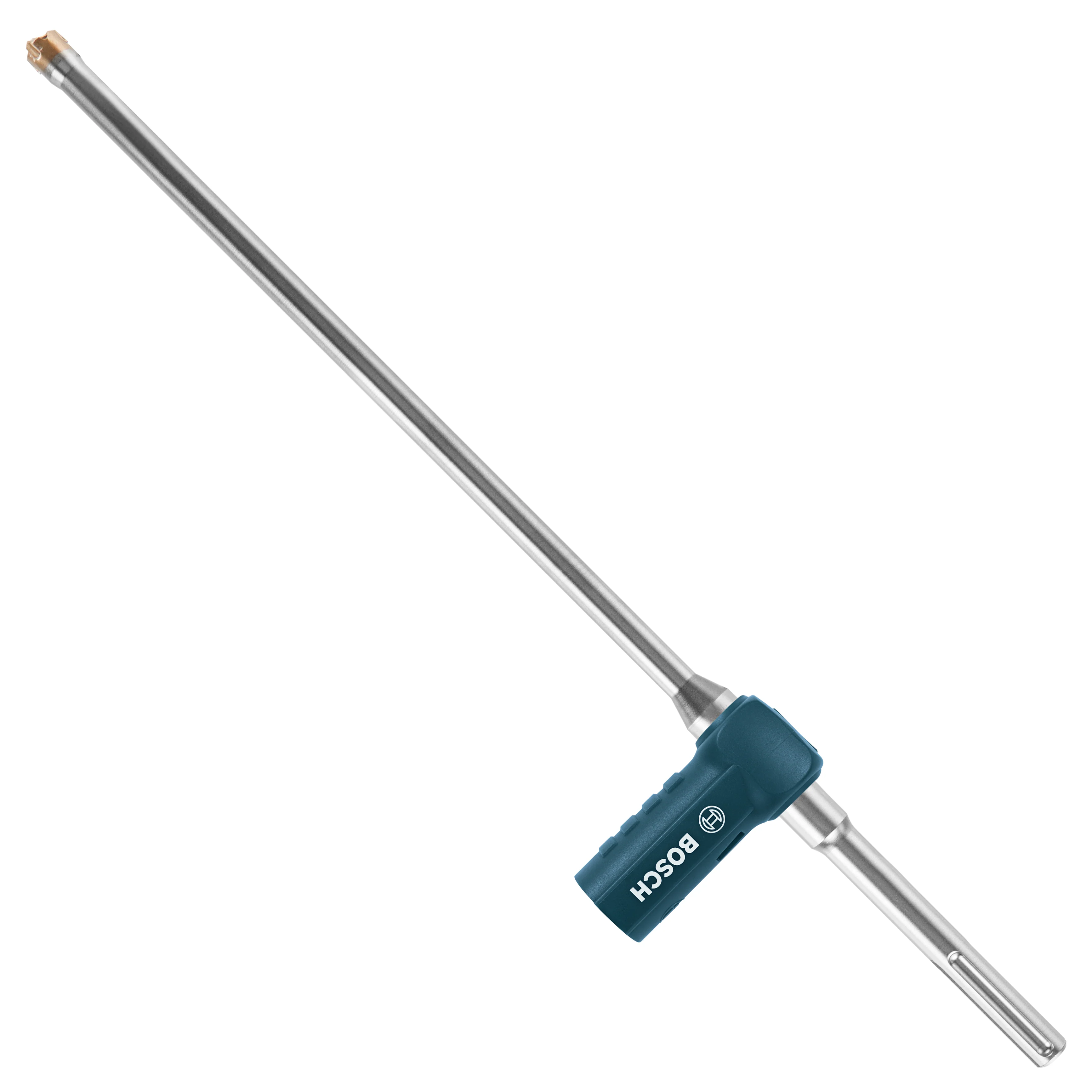 Bosch DXS5031 3/4 In. x 16 In. x 24 In. SDS-max® Speed Clean™ Dust Extraction Bit - Mactool Shop