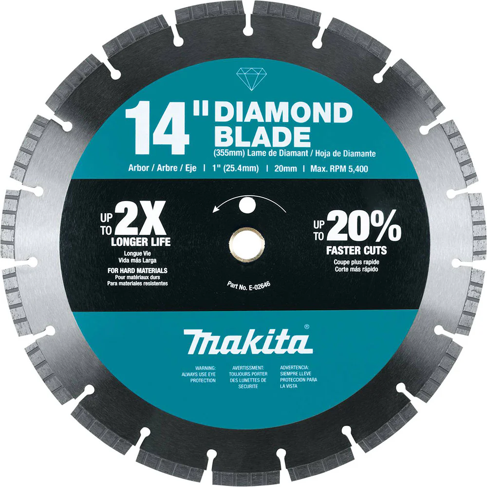 Makita E-02646 14