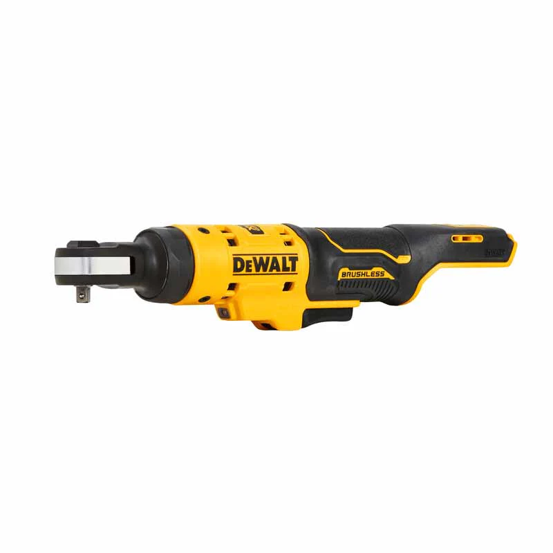 DeWalt DCF504B XTREME 12V MAX Brushless 1/4 in. Ratchet (Tool Only) - Mactool Shop