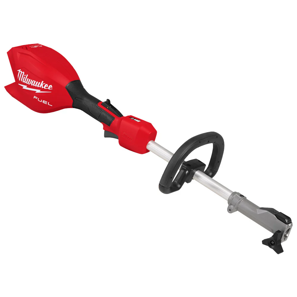 Milwaukee 3016-20 M18 FUEL Power Head w/ QUIK-LOK - Mactool Shop
