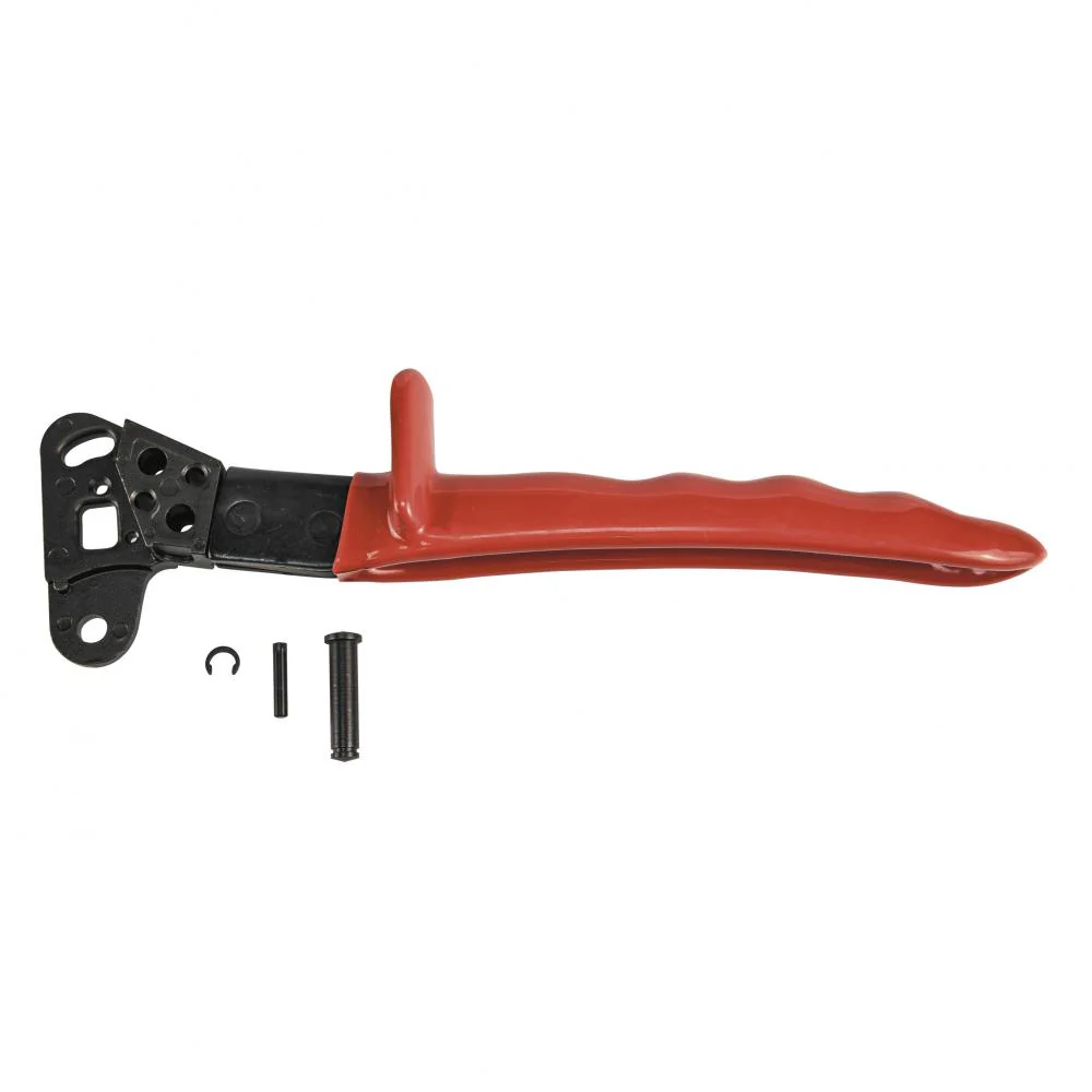 Klein Tools 63368 Fixed Handle Set for Pre-2017 Edition Cat. No. 63060 - Mactool Shop