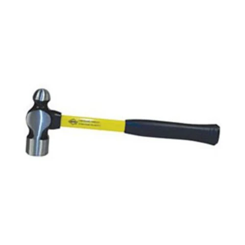 Nupla 21016 16oz M-16, Ball Pein Classic Handle Specialty Hammer - Mactool Shop