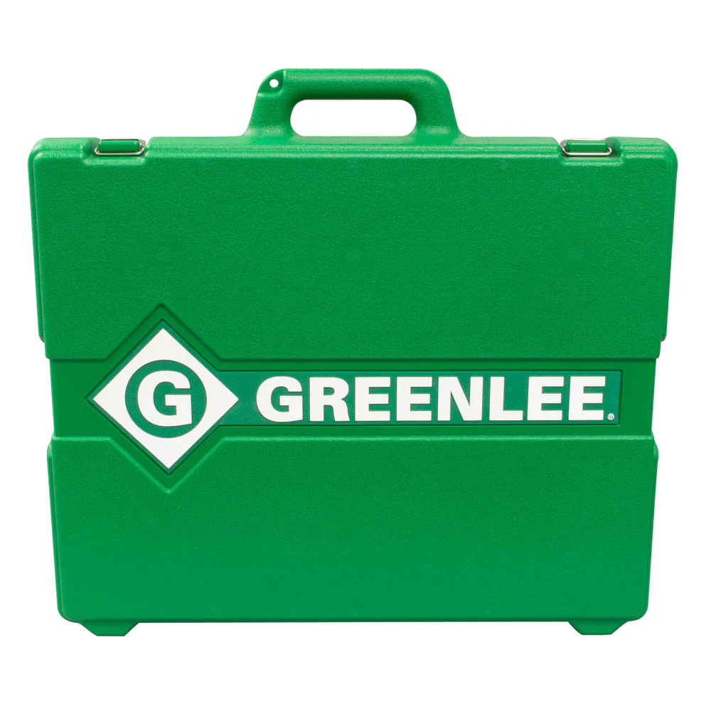 Greenlee KCC-LS4 Replacement case for 1/2