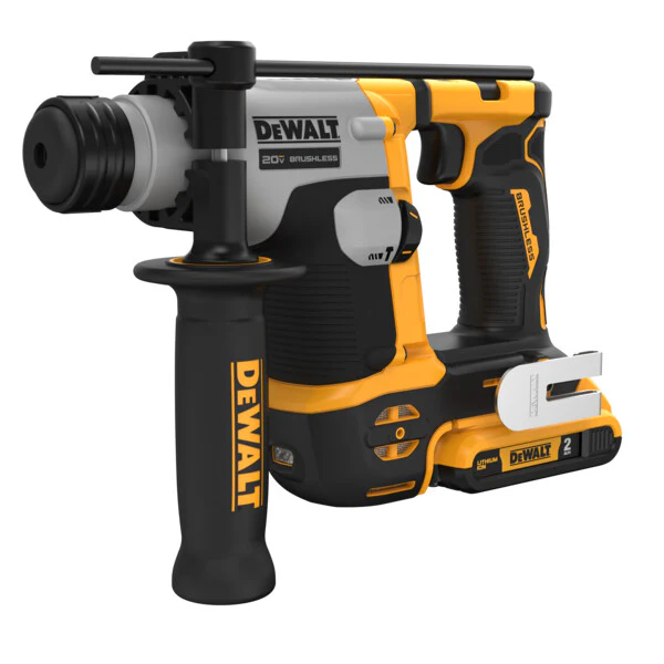 DeWalt DCH172D2 Atomic 20V Max* 5/8