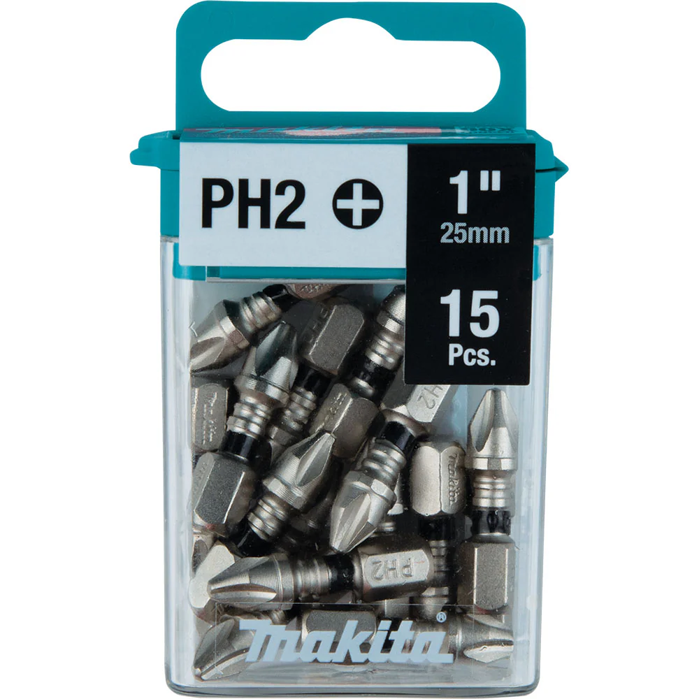 Makita E-00664 Impact XPS #2 Phillips 1