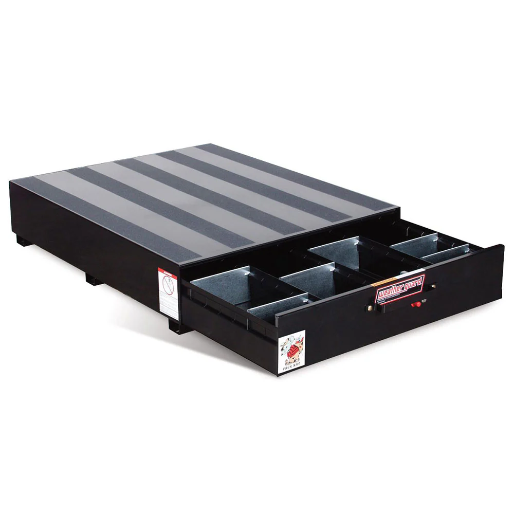 WeatherGuard 338-5 PACK RAT 48