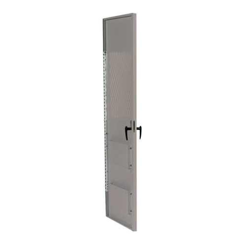 Weather Guard 85555-3-01 Brite White Armor-TUF Swing Door Hinge Kit for Sprinter Van Trade Packages - Mactool Shop