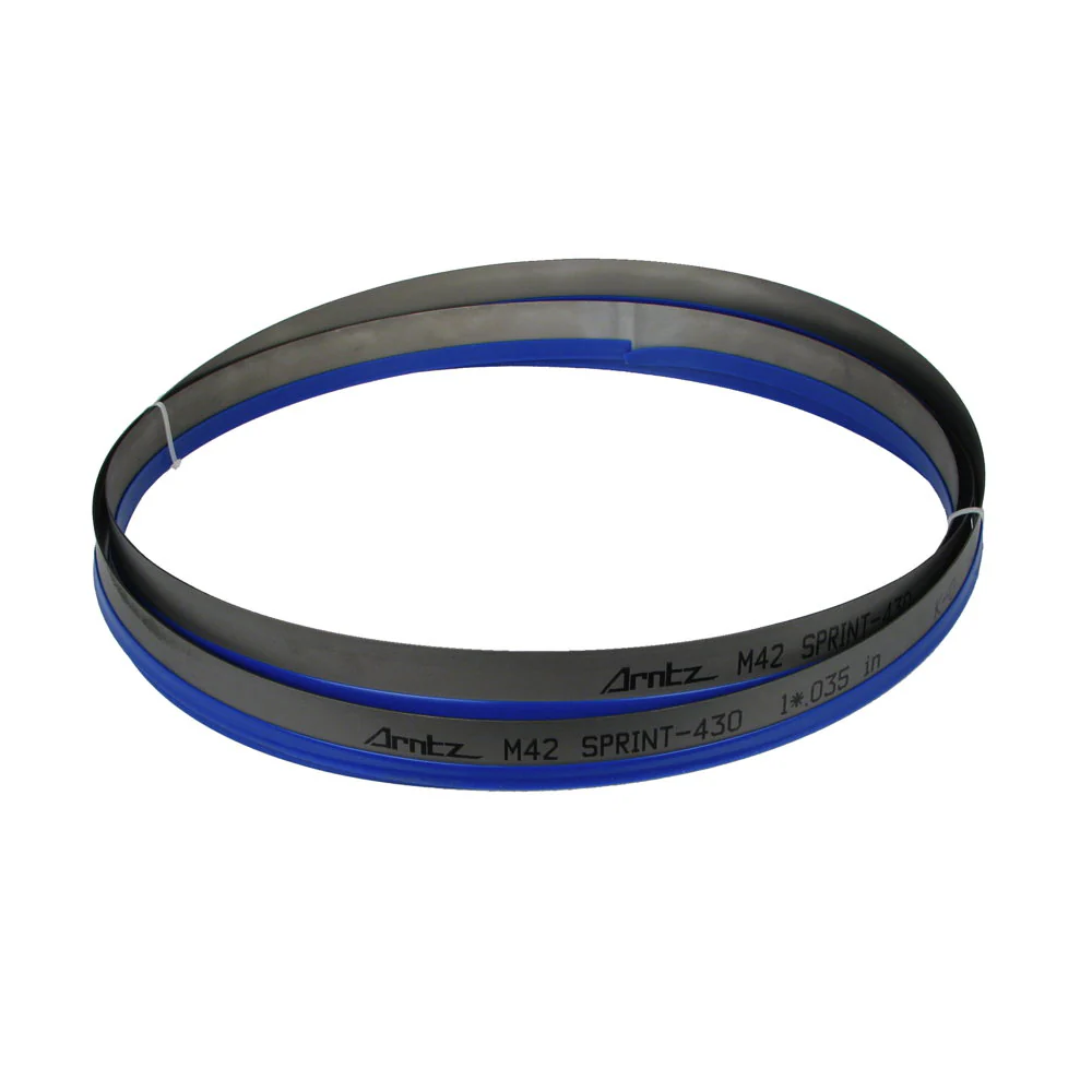 Jet JT9-414310 Bi-Metal Bandsaw Blade 1