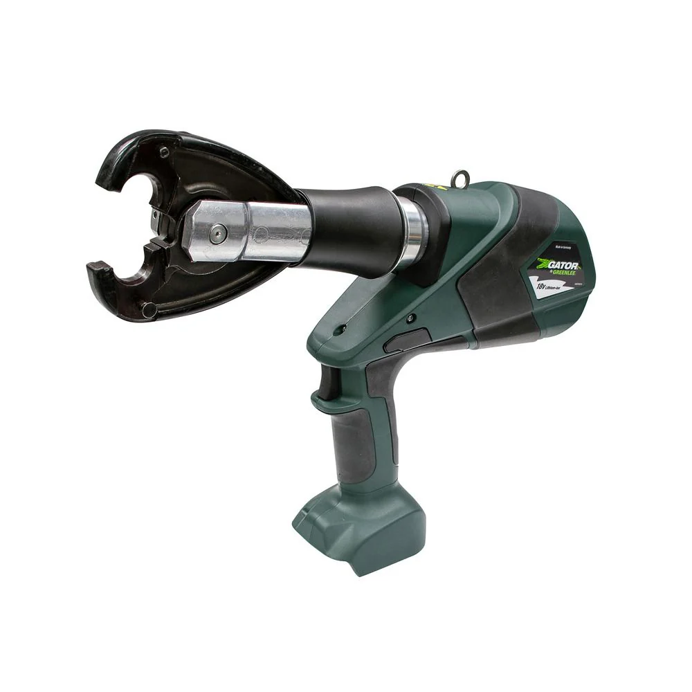 Greenlee EK425PLXDB EK425 PLX 6 Ton, D3 Profile Crimper, Bare Tool - Mactool Shop