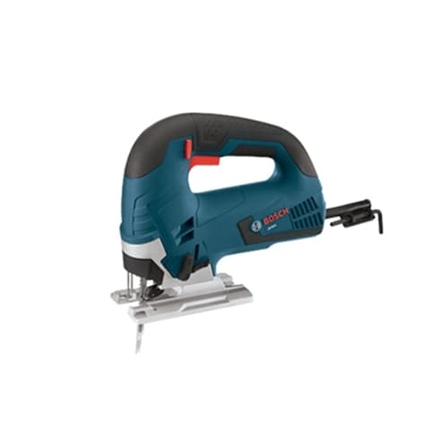 Bosch JS365 6.5-Amp Keyless T Shank Variable Speed Corded Jigsaw with Case - Mactool Shop