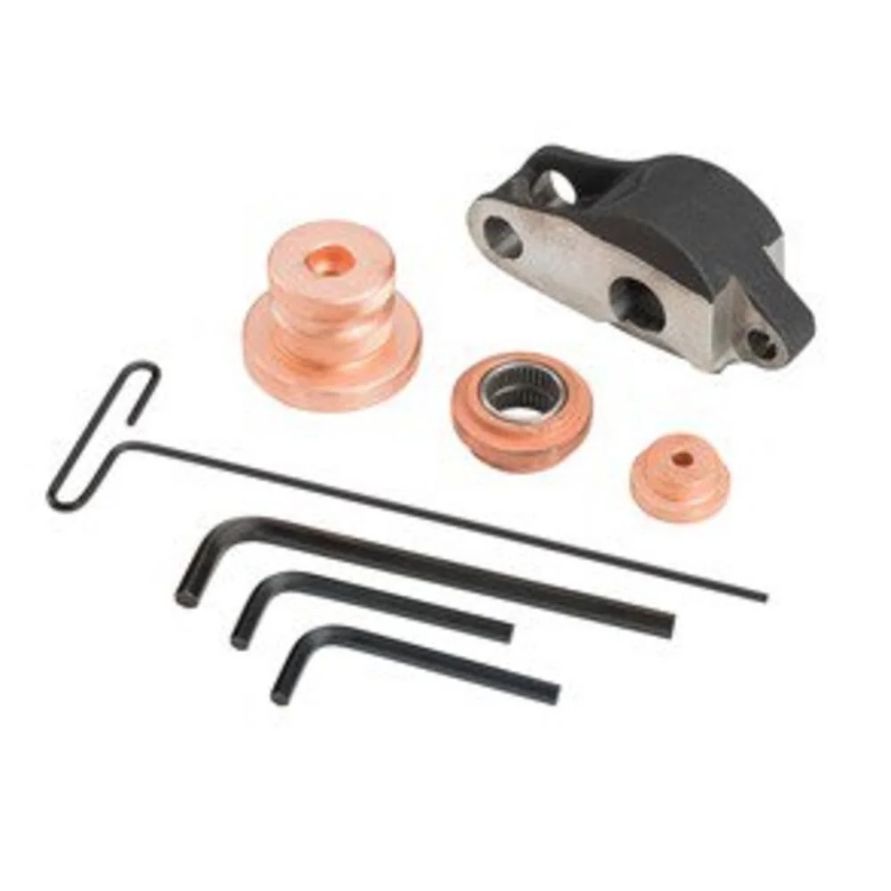 RIDGID 92452 915 Manual 2/8