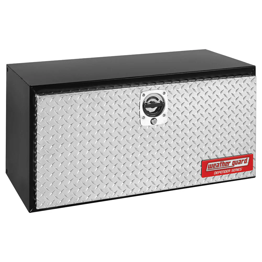 WeatherGuard 300500-9-01 DEFENDER SERIES 36