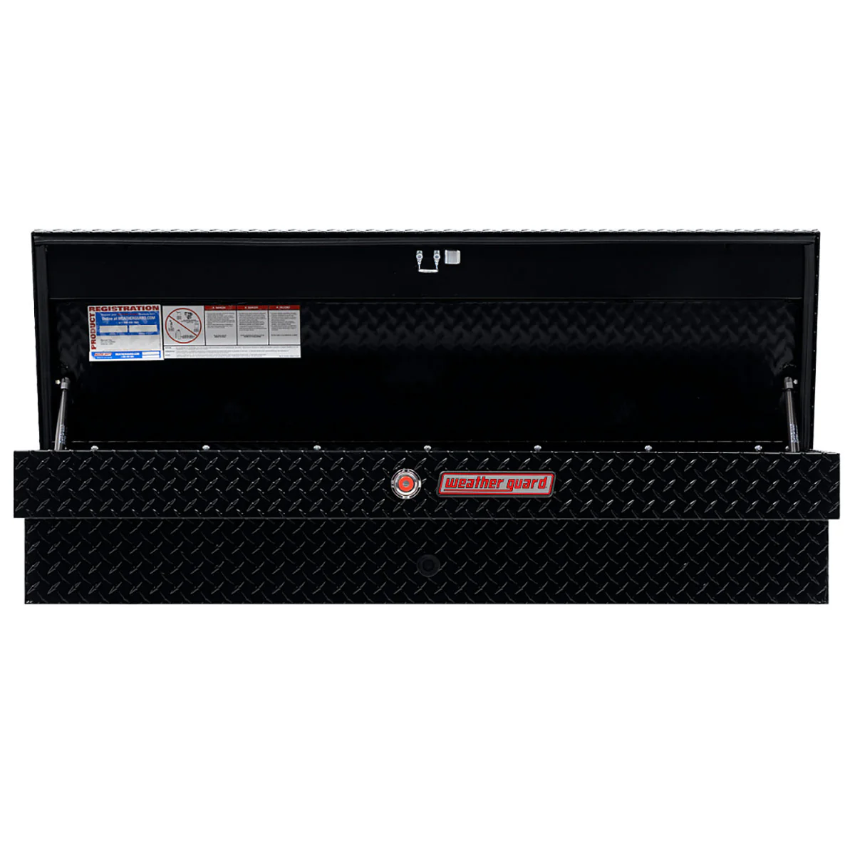 Weather Guard 174-5-03 Model 174-5-03 56