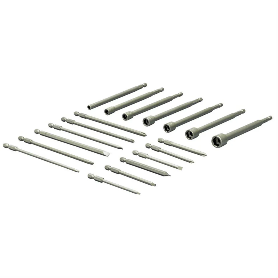 Greenlee 9953-46T Replacement Bit Kit (0153-46T Torque Driver) - Mactool Shop