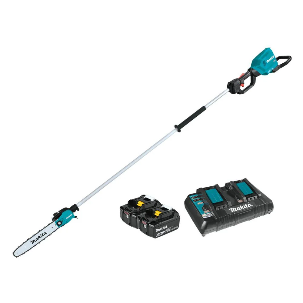 Makita XAU01PTB 36V (18V X2) LXT Brushless 10