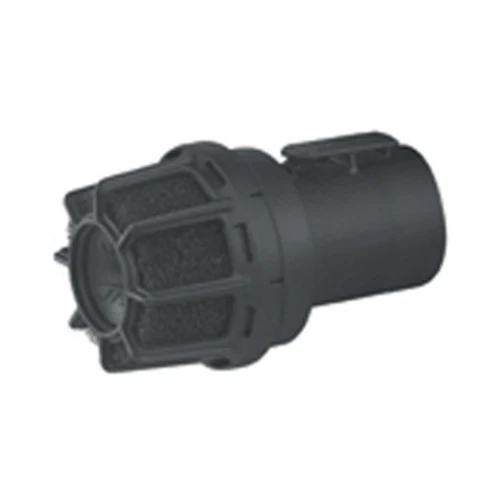 RIDGID 72927 VT2525 Wet/Dry Vacuum Noise Muffler/Diffuser - Mactool Shop