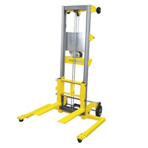Sumner 782050 '1908' Light Duty Lift 8' x 350lb Capacity Material Lift - Mactool Shop