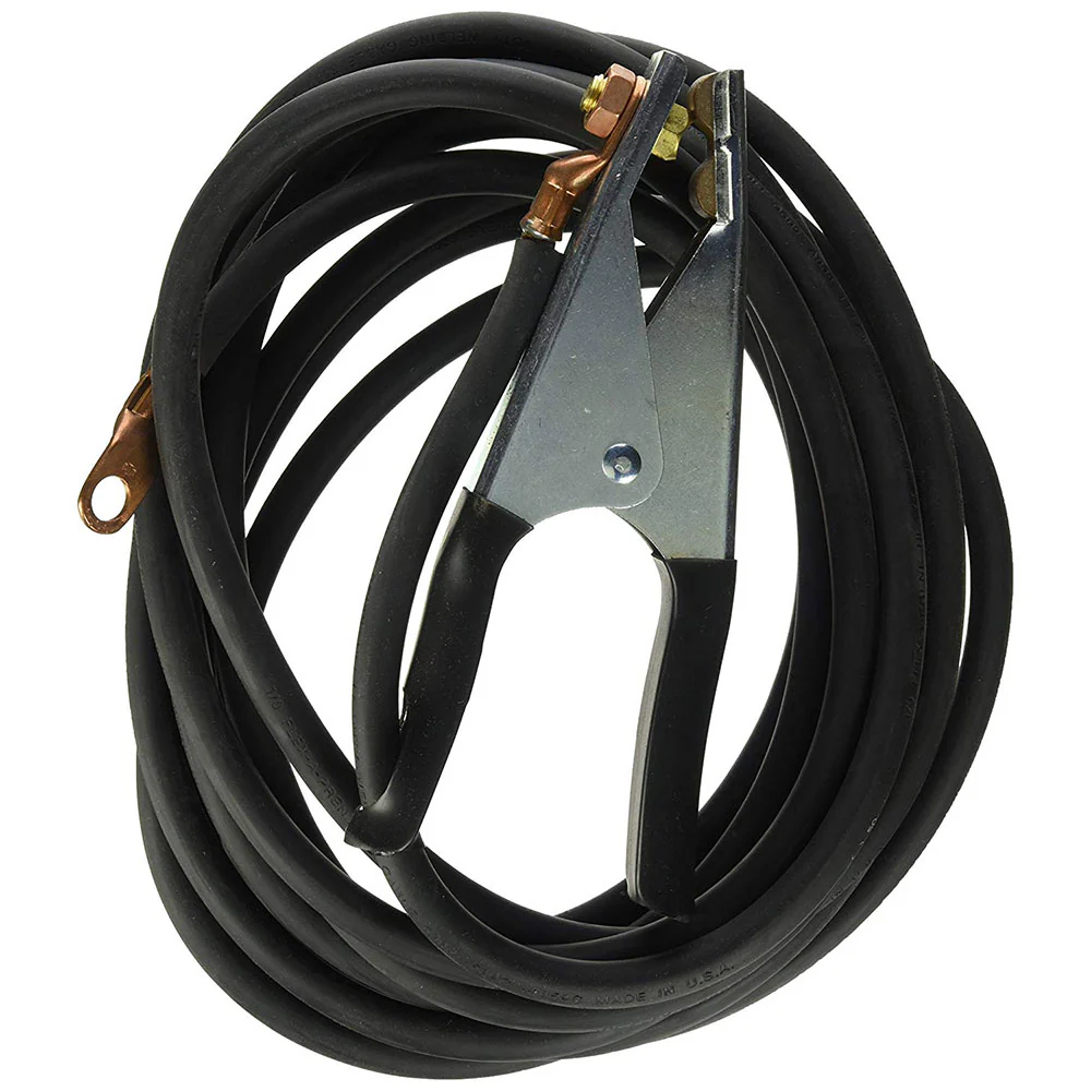 RIDGID 62662 25' Cable With Clamp For Pipe Thawing Tools - Mactool Shop