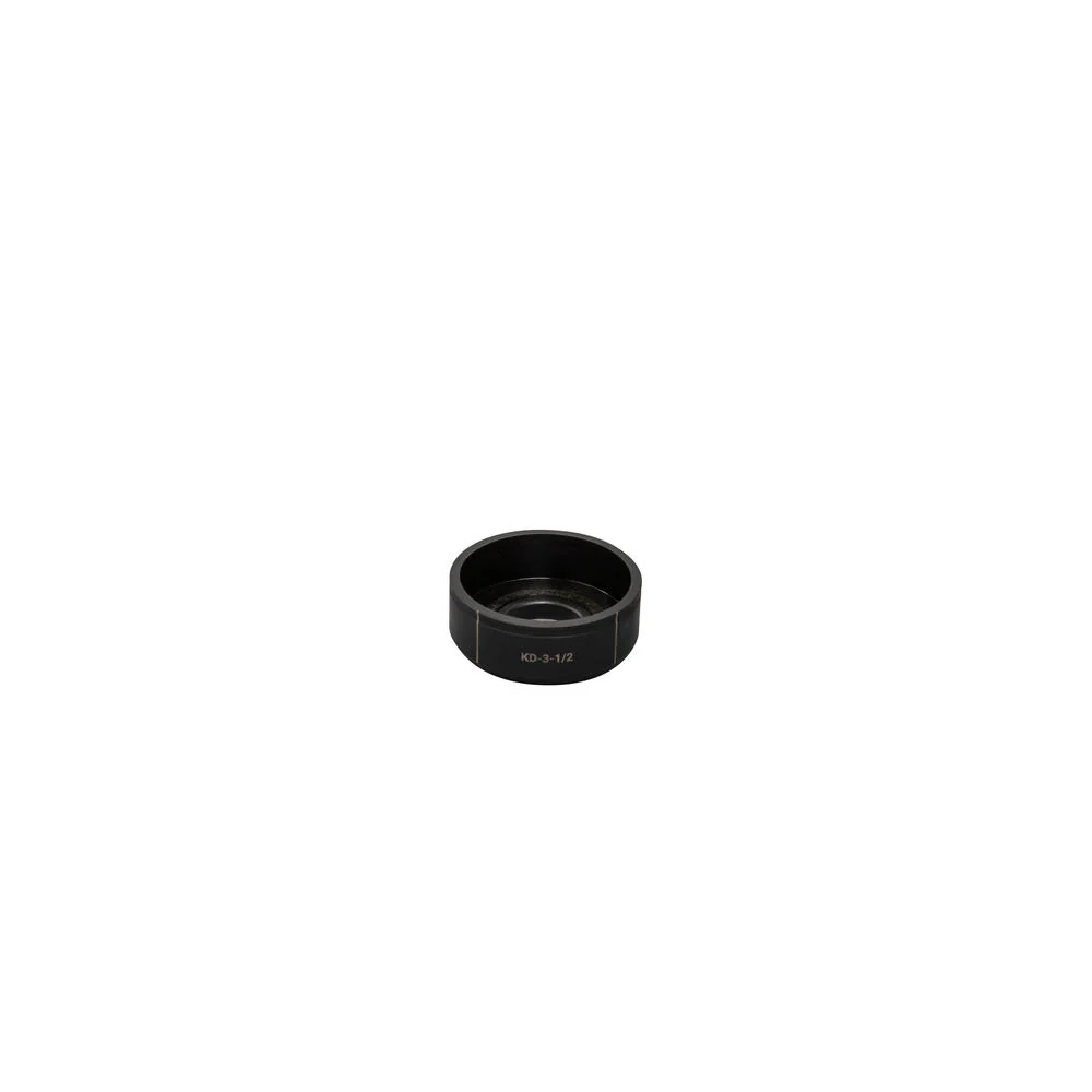 Greenlee KD-3-1/2 3-1/2