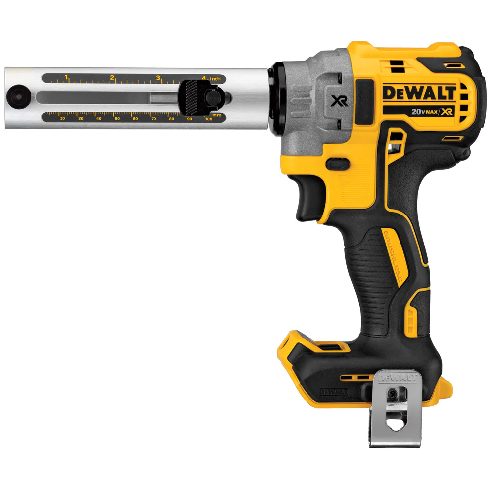 DeWalt DCE151B 20V MAX Cordless Cable Stripper (Tool Only) - Mactool Shop