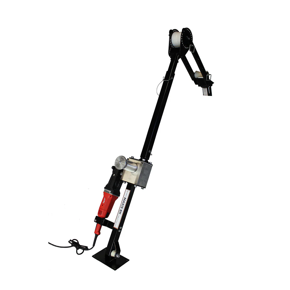 Southwire M6K Maxis 6K Cable Puller Without Motor - Mactool Shop