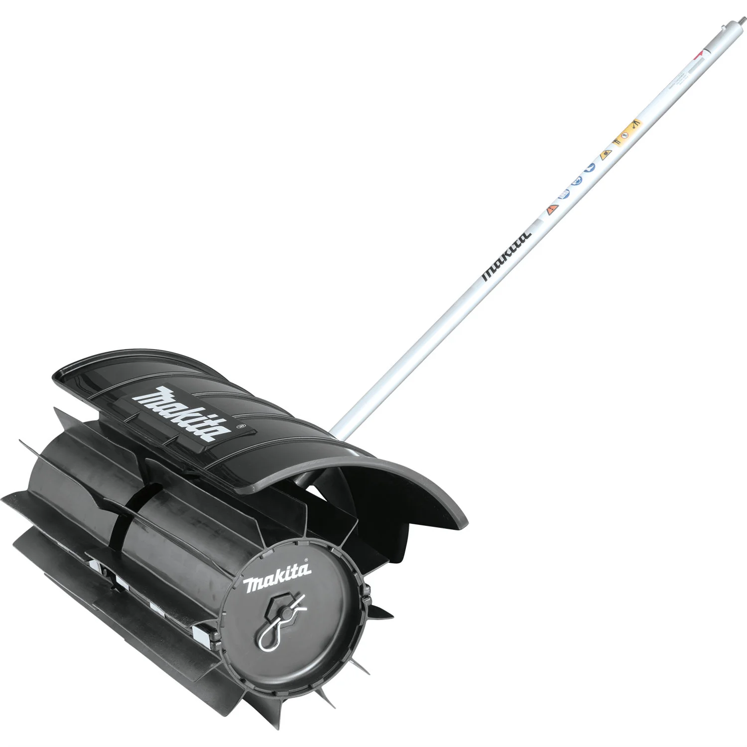 Makita SW400MP Paddle Sweep Couple Shaft Attachment - Mactool Shop