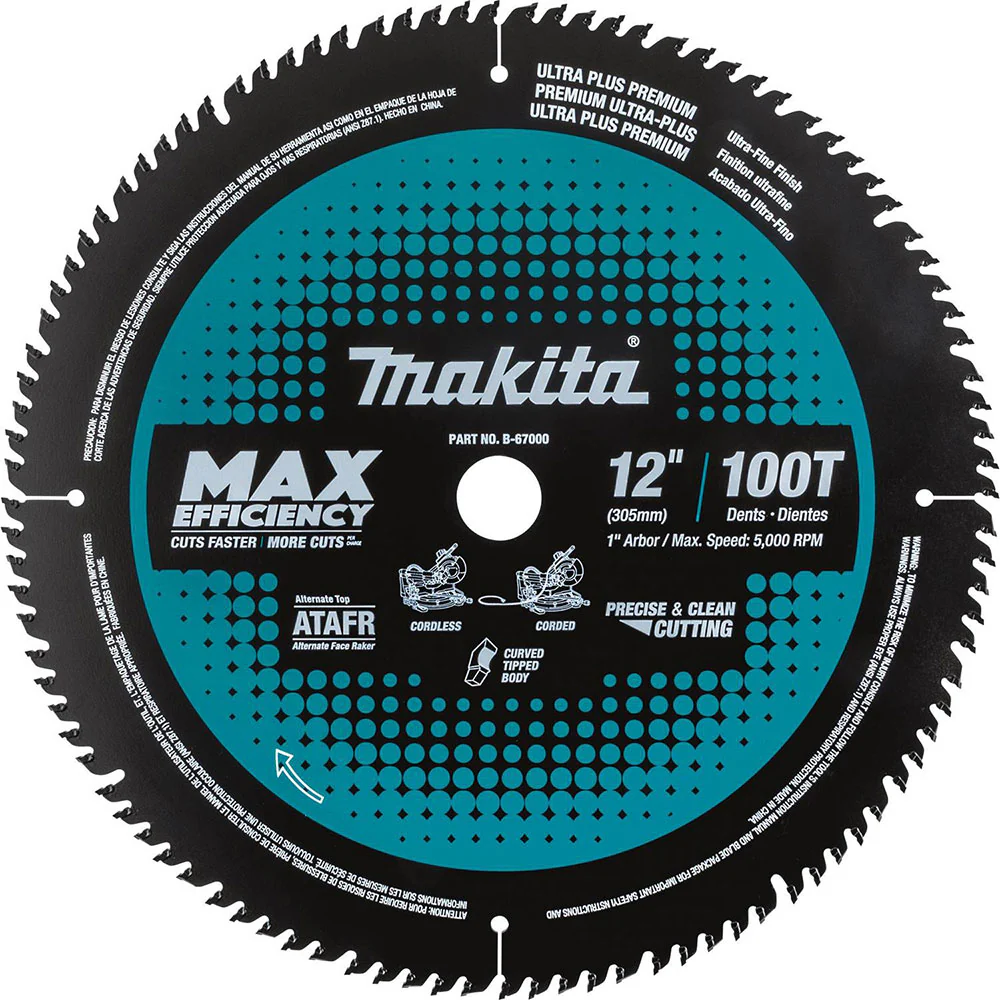 Makita B-67000 12