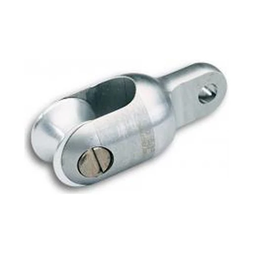 Greenlee 39903 Rope-to-Swivel Connector - 10,000 lbs. (for 39109) - Mactool Shop