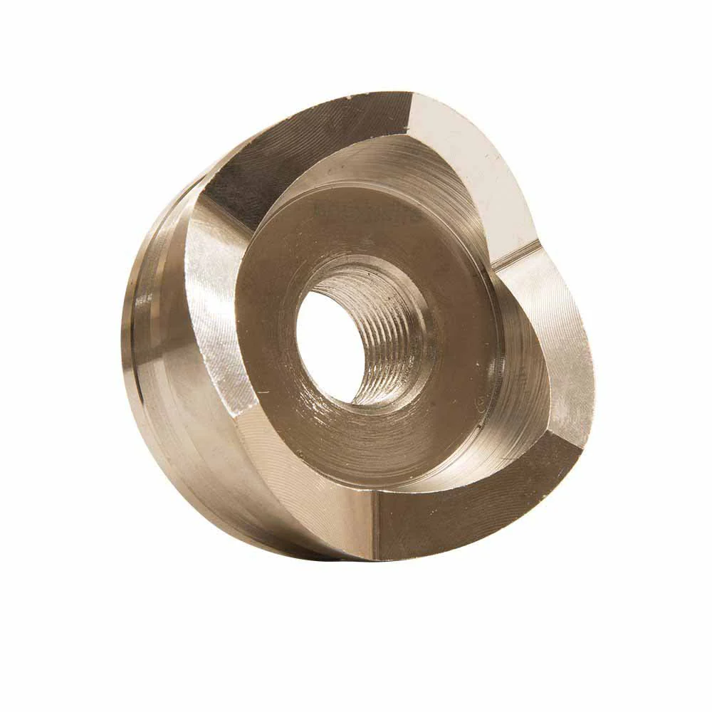 Southwire MPKO125PRO MAX Punch® Cutter for Stainless Steel 1 1/4