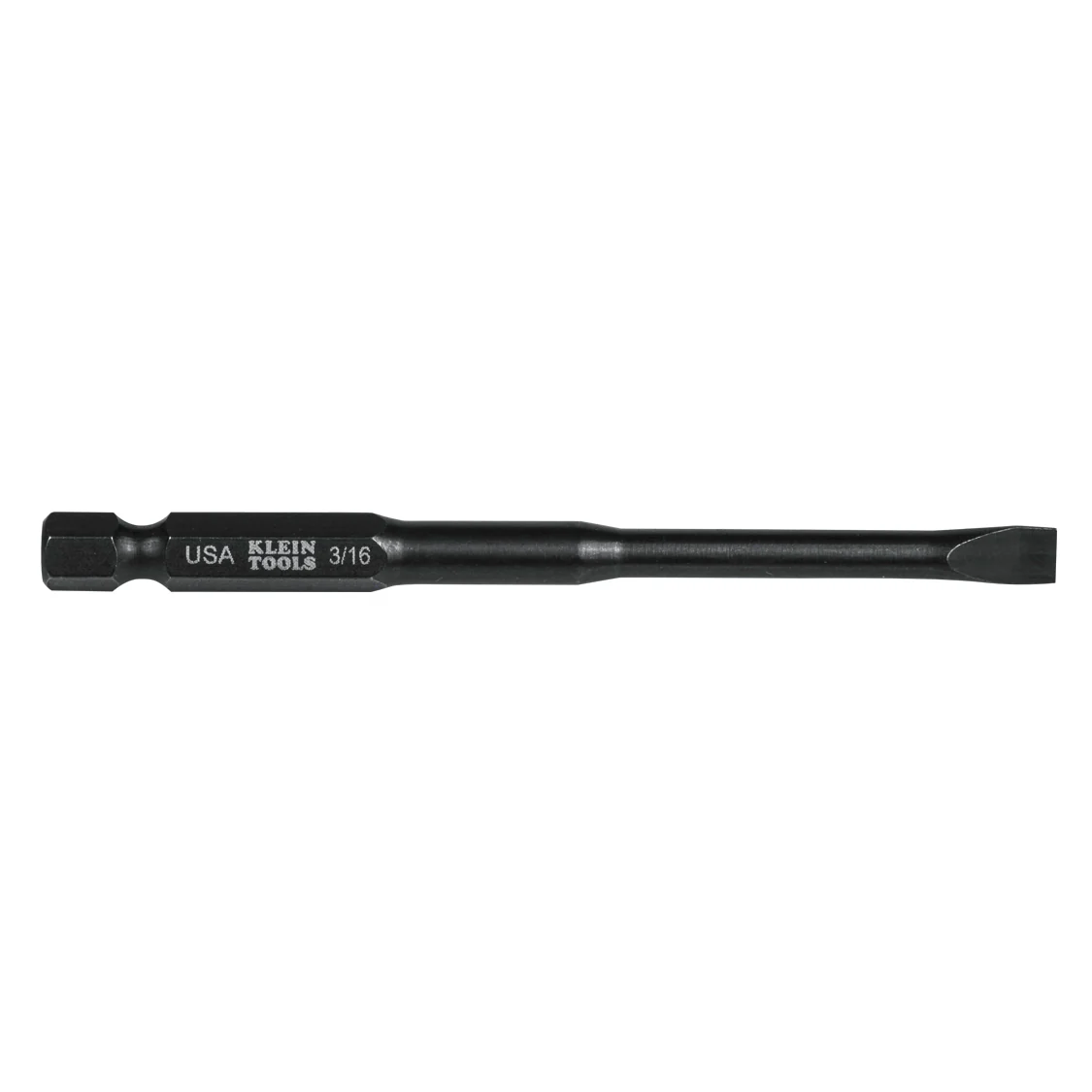 Klein Tools SL316355 3/16