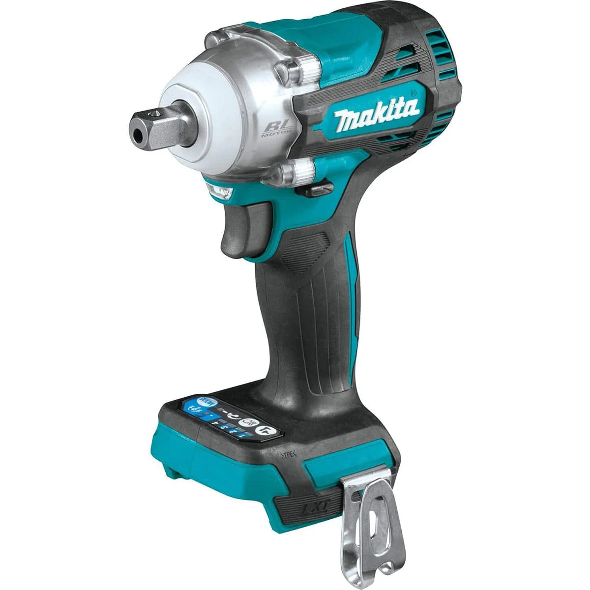 Makita XWT15Z 18V LXT 4-Speed 1/2