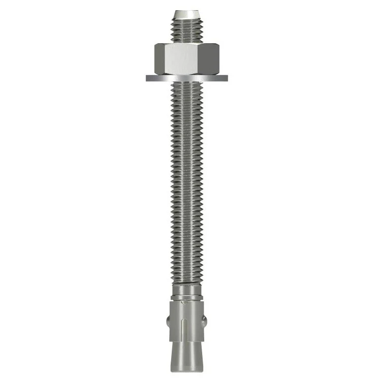 Simpson Anchors WA504146SS 1/2