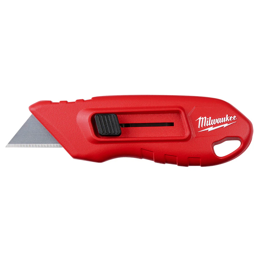 Milwaukee 48-22-1516 Compact Side Slide Utility Knife - Mactool Shop