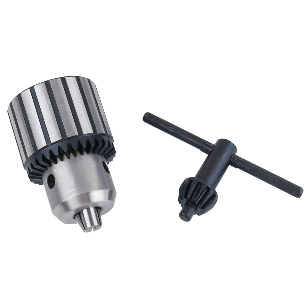 Jet JT9-561708 TDC-625, Taper Mount Drill Chuck 1/8