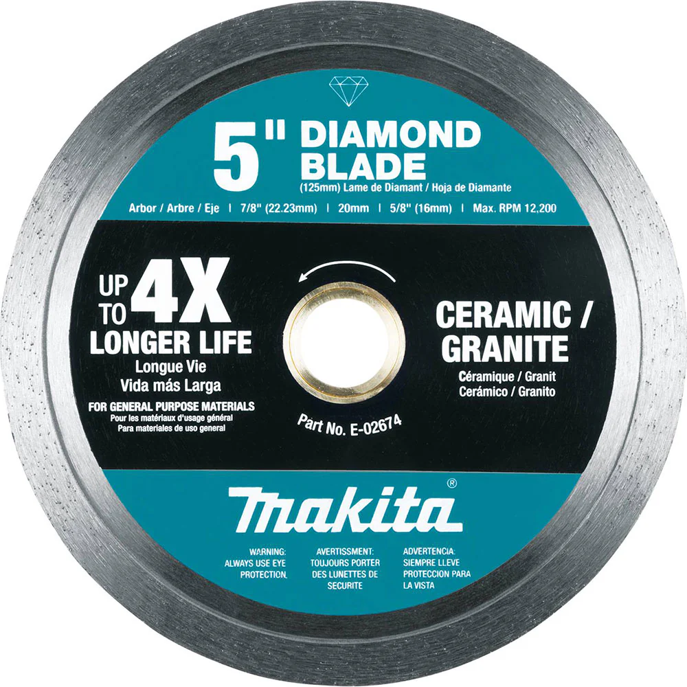 Makita E-02674 5
