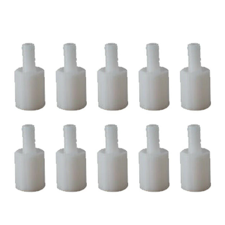 SIMPSON ANCHORS PP75-RP10 Adhesive Piston Plug 3/4