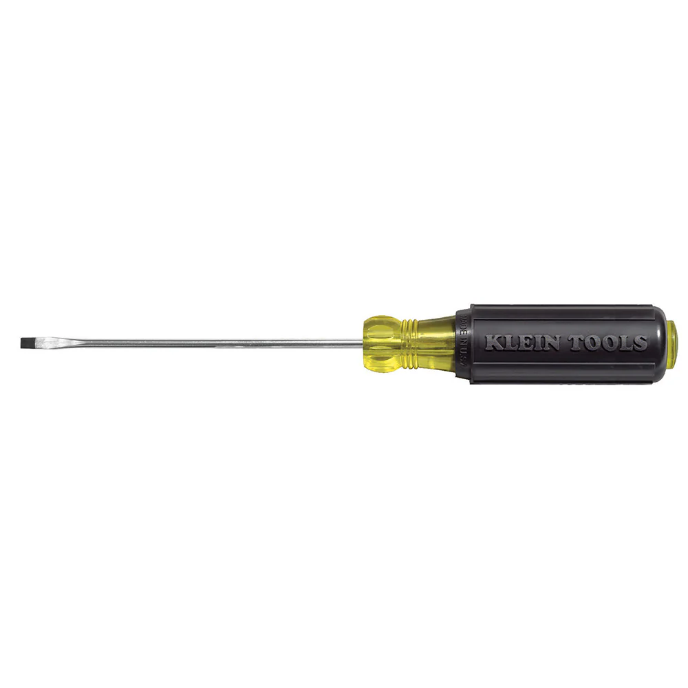 Klein Tools 607-3 Mini Screwdriver, 3/32
