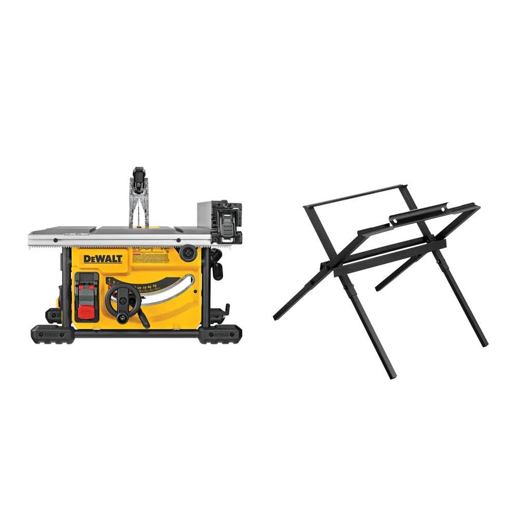 DeWalt DWE7485WS 8-1/4